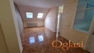 Jednoiposobni stan na Grbavici komlet renoviran